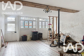 achat maison chateau-renard 45220