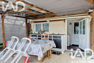 achat maison chateau-renard 45220