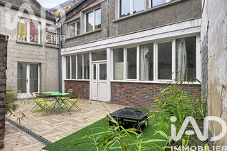 achat maison chateau-renard 45220