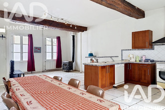 achat maison chateau-renard 45220