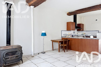 achat maison chateau-renard 45220