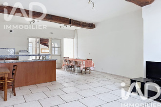 achat maison chateau-renard 45220
