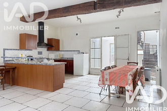 achat maison chateau-renard 45220