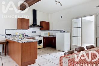 achat maison chateau-renard 45220