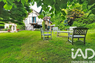 achat maison chateau-renard 45220