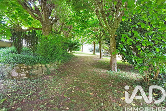 achat maison chateau-renard 45220