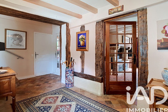achat maison chateau-renard 45220