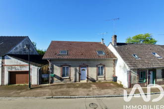 achat maison chateau-renard 45220