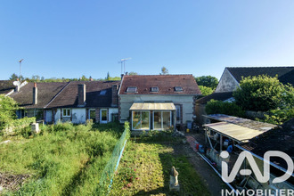 achat maison chateau-renard 45220