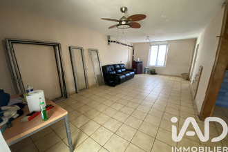 achat maison chateau-renard 45220