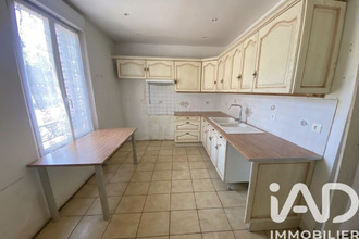 achat maison chateau-renard 45220