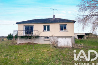 achat maison chateau-renard 45220