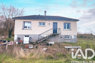 achat maison chateau-renard 45220