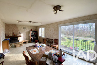achat maison chateau-renard 45220