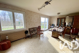 achat maison chateau-renard 45220
