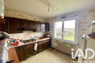 achat maison chateau-renard 45220