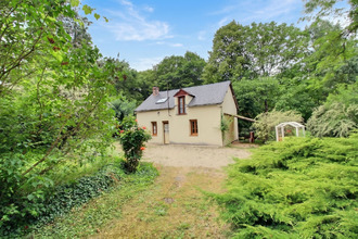 achat maison chateau-renard 45220