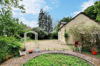 achat maison chateau-renard 45220
