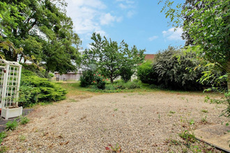achat maison chateau-renard 45220
