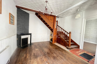 achat maison chateau-renard 45220