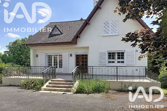 achat maison chateau-renard 45220