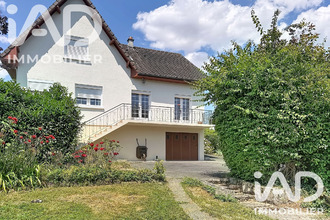 achat maison chateau-renard 45220