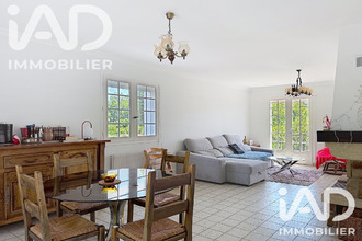 achat maison chateau-renard 45220