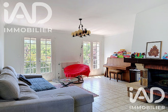 achat maison chateau-renard 45220