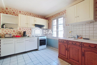 achat maison chateau-renard 45220