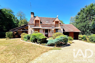 achat maison chateau-renard 45220