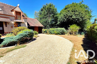 achat maison chateau-renard 45220