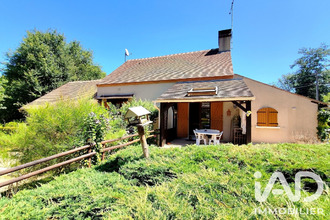 achat maison chateau-renard 45220