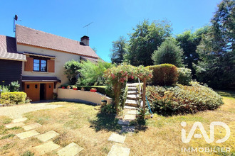achat maison chateau-renard 45220