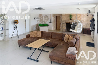 achat maison chateau-renard 45220