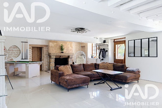 achat maison chateau-renard 45220