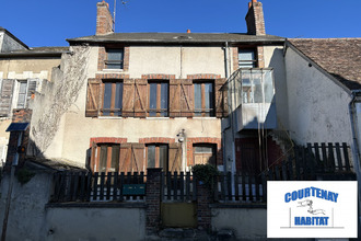 achat maison chateau-renard 45220