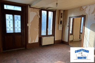 achat maison chateau-renard 45220