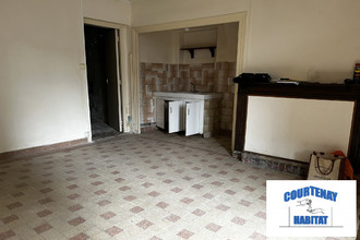 achat maison chateau-renard 45220