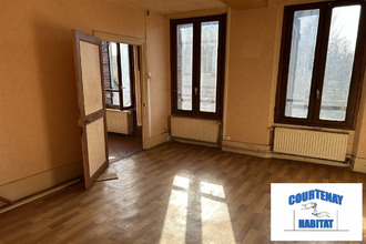 achat maison chateau-renard 45220