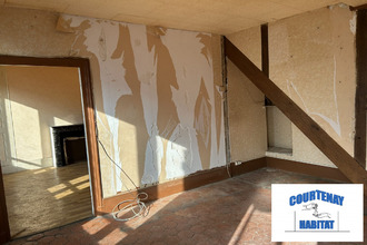 achat maison chateau-renard 45220