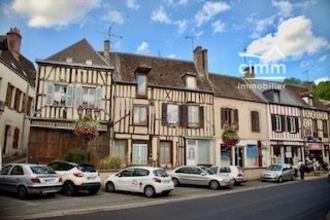 achat maison chateau-renard 45220