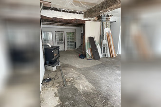 achat maison chateau-renard 45220
