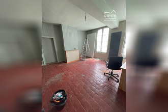 achat maison chateau-renard 45220
