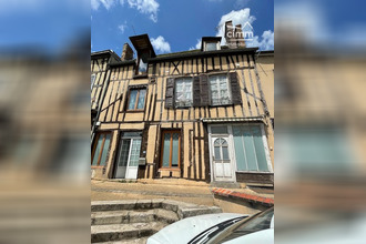 achat maison chateau-renard 45220