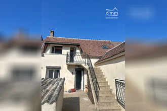 achat maison chateau-renard 45220