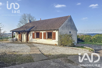 achat maison chateau-renard 45220