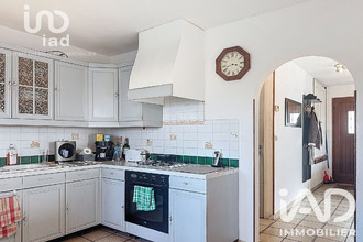 achat maison chateau-renard 45220