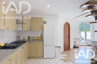 achat maison chateau-renard 45220