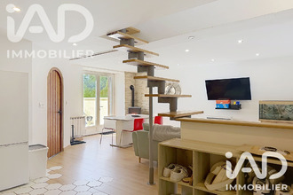 achat maison chateau-renard 45220