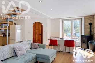 achat maison chateau-renard 45220